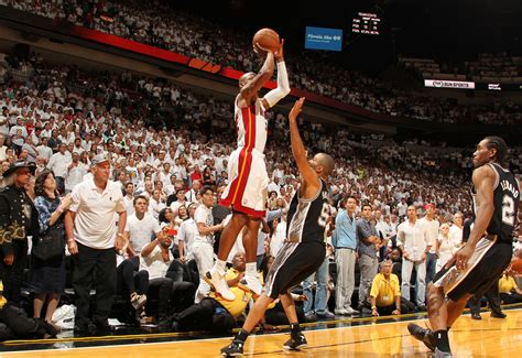 best nba game
